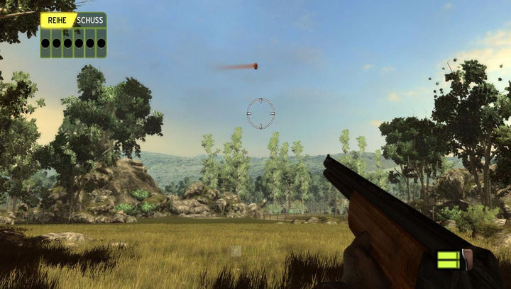 Игра Microsoft Xbox 360 Hunter's Trophy 2: Europa Английская Версия - изображение 4