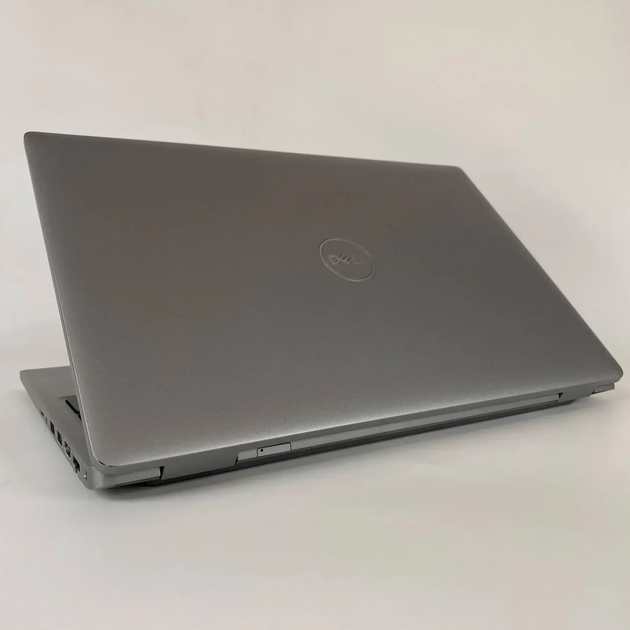 Ультрабук Dell Latitude 5530 / 15.6" (1920x1080) IPS / Intel Core i5-1245U (10 (12) ядер по 1.2 - 4.4 GHz) / 16 GB DDR4 / 256 GB SSD / Intel Iris Xe Graphics / HDMI / WebCam б/у + Подарок Беспроводная мышь / USB - Фото 7 Ультрабук Dell Latitude 5530 / 15.6" (1920x1080) IPS / Intel Core i5-1245U (10 (12) ядер по 1.2 - 4.4 GHz) / 16 GB DDR4 / 256 GB SSD / Intel Iris Xe Graphics / HDMI / WebCam б/у + Подарок Беспроводная мышь / USB - изображение 7