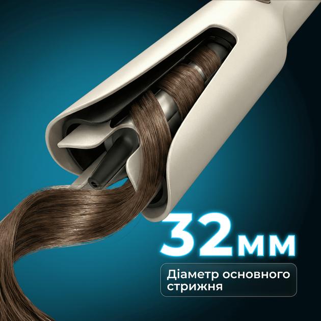 Автостайлер CECOTEC SurfCare Magic Waves Plasma - зображення 4
