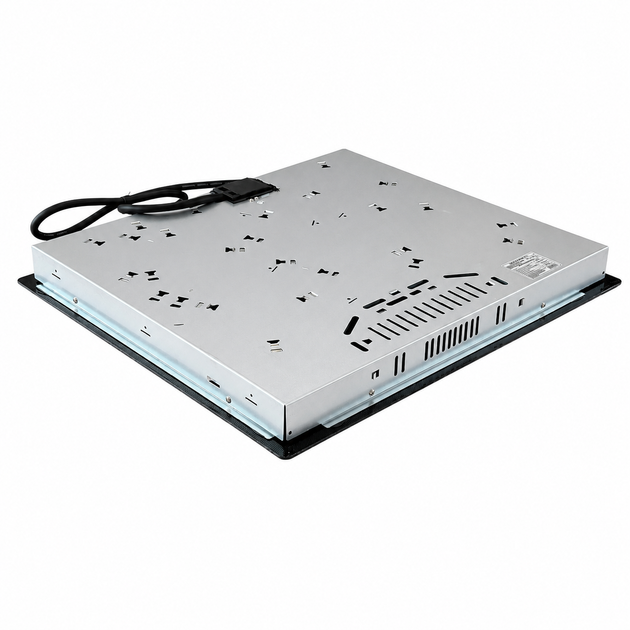 Варочная поверхность GD-6401CB стеклокерамика, 4 конф. Grunhelm - изображение 4