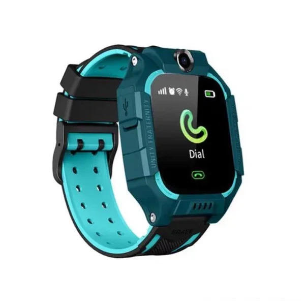 Дитячий розумний смарт-годинник Smart Baby Watch QS19 GPS з камерою, SIM-картою та функцією прослуховування — безпека дитини завжди під контролем - Фото 5 Дитячий розумний смарт-годинник Smart Baby Watch QS19 GPS з камерою, SIM-картою та функцією прослуховування — безпека дитини завжди під контролем - зображення 5