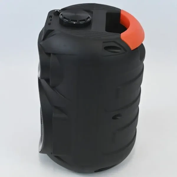 Bluetooth-колонка MS-2082BT-W с беспроводным микрофоном - Фото 6 Bluetooth-колонка MS-2082BT-W с беспроводным микрофоном - изображение 6
