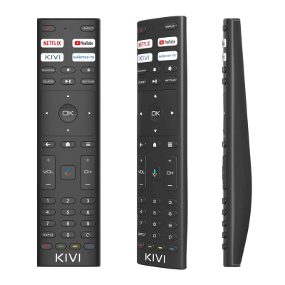 Телевизор Kivi 43U7000MB - зображення 6