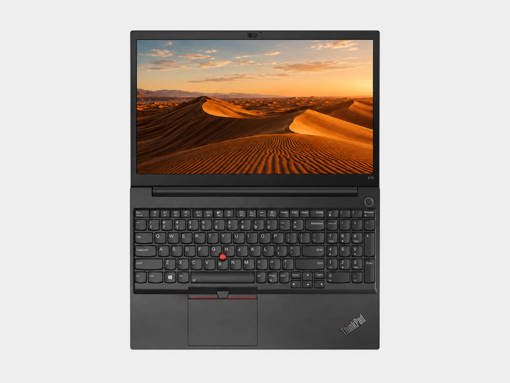 Ноутбук 15,6" Lenovo ThinkPad E15 Intel Core i3-1115G4 RAM 8 ГБ SSD 256 ГБ Intel UHD Graphics (4645) б/в - изображение 6