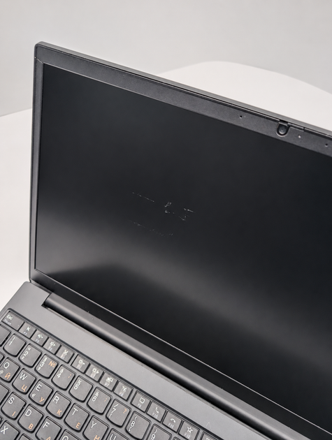 Ноутбук 15,6" Lenovo ThinkPad E15 Intel Core i3-1115G4 RAM 8 ГБ SSD 256 ГБ Intel UHD Graphics (4645) б/в - изображение 7