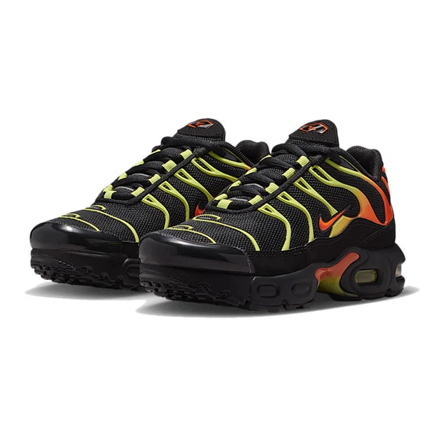 Кросівки AIR MAX PLUS (PS) FZ0023-040 33.5 - Фото 2 Кросівки AIR MAX PLUS (PS) FZ0023-040 33.5 - зображення 2
