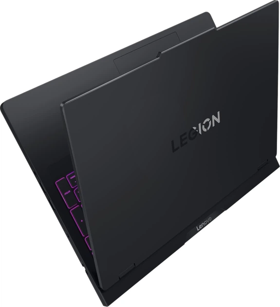 Ноутбук Lenovo Legion Pro 5 16IRX10 (83NN007PRA) Eclipse Black - Фото 8 Ноутбук Lenovo Legion Pro 5 16IRX10 (83NN007PRA) Eclipse Black - изображение 8