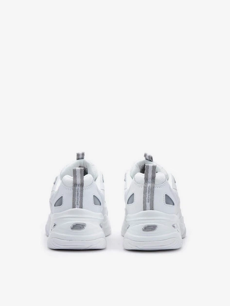 Кросівки Skechers жін. 149492 WGY 149492-WGY 41 - Фото 4 Кросівки Skechers жін. 149492 WGY 149492-WGY 41 - изображение 4