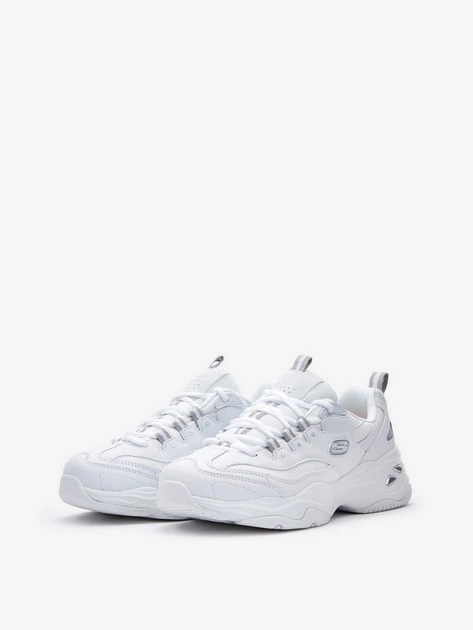 Кросівки Skechers жін. 149492 WGY 149492-WGY 41 - Фото 6 Кросівки Skechers жін. 149492 WGY 149492-WGY 41 - изображение 6