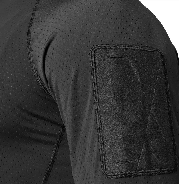 Термокофта 5.11 Tactical V.XI™ Sigurd L/S Shirt S Black - Фото 10 Термокофта 5.11 Tactical V.XI™ Sigurd L/S Shirt S Black - изображение 10