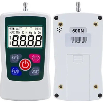 Динамометр Protester AMF-500 - изображение 2