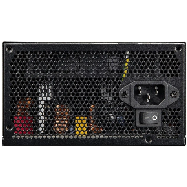 Блок питания Cougar SC 650 - Фото 7 Блок питания Cougar SC 650 - изображение 7