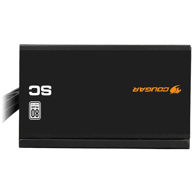 Блок питания Cougar SC 650 - Фото 8 Блок питания Cougar SC 650 - изображение 8
