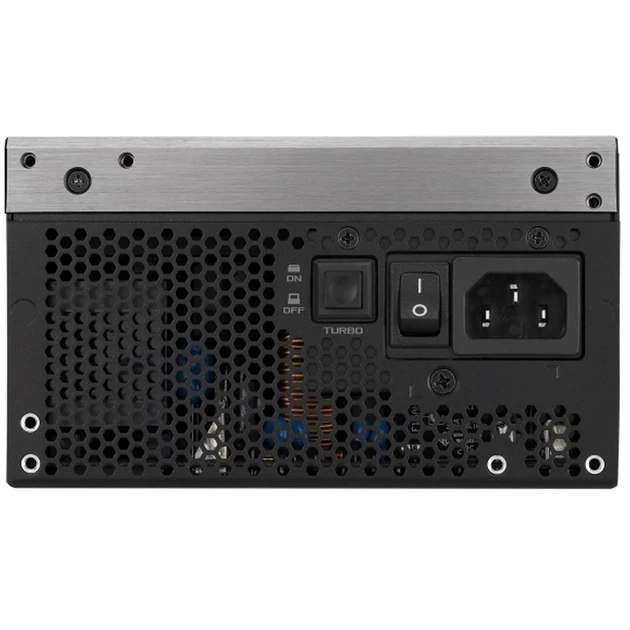 Блок питания ASUS ROG Thor 1200W Platinum III ROG Equalizer (90YE00V7-B0NA00) - изображение 10