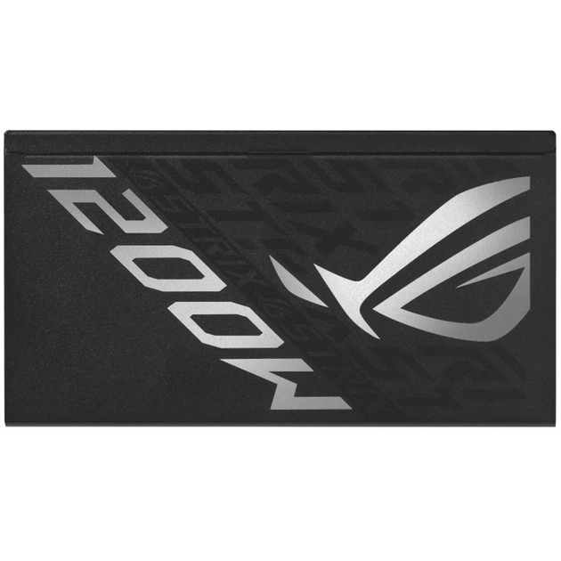 Блок живлення ASUS ROG Strix 1200W Platinum ROG Equalizer (90YE00W6-B0NA00) - Фото 5 Блок живлення ASUS ROG Strix 1200W Platinum ROG Equalizer (90YE00W6-B0NA00) - зображення 5