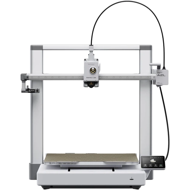 3D принтер Bambu Lab A2L (PF005-L-EU) - изображение 2