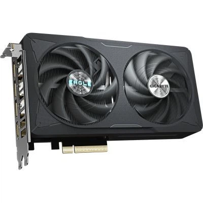Відеокарта GIGABYTE GeForce RTX5060 8Gb EAGLE OC (GV-N5060EAGLE OC-8GD) - Фото 5 Відеокарта GIGABYTE GeForce RTX5060 8Gb EAGLE OC (GV-N5060EAGLE OC-8GD) - зображення 5