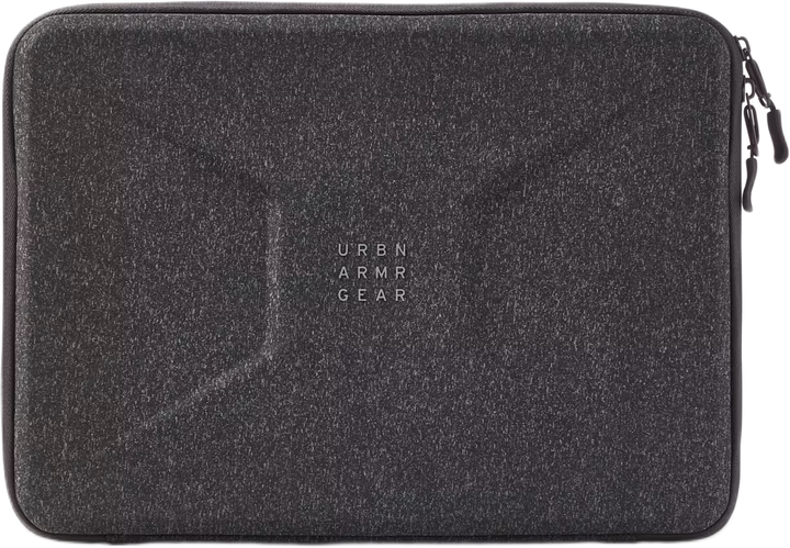 Чохол для ноутбука UAG Civilian Large Sleeve 16" Dark Grey (840283924941) - Фото 1 Чохол для ноутбука UAG Civilian Large Sleeve 16" Dark Grey (840283924941) - зображення 1