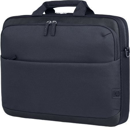Сумка для ноутбука HP Everyday 16" Laptop Odyssey Grey (A08KKAA) - Фото 3 Сумка для ноутбука HP Everyday 16" Laptop Odyssey Grey (A08KKAA) - зображення 3