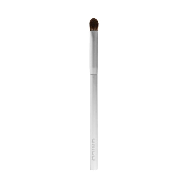 Кисточка для теней UNICO MAKEUP BRUSH Multipurpose Eyeshadow (4820276370418) - Фото 1 Кисточка для теней UNICO MAKEUP BRUSH Multipurpose Eyeshadow (4820276370418) - изображение 1