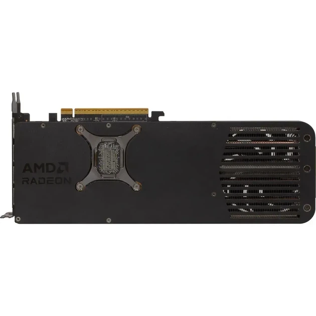 Видеокарта PowerColor Reaper AMD Radeon RX 9070 (RX9070 16G-A) - изображение 5