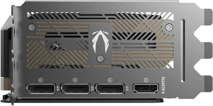 Відеокарта Zotac GeForce RTX 5080 GAMING SOLID CORE OC (ZT-B50800J2-10P) - Фото 6 Відеокарта Zotac GeForce RTX 5080 GAMING SOLID CORE OC (ZT-B50800J2-10P) - зображення 6