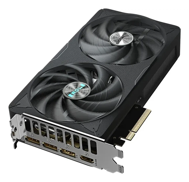 Видеокарта Gigabyte GeForce RTX 5060 Ti EAGLE OC (GV-N506TEAGLE OC-8GD) - изображение 4