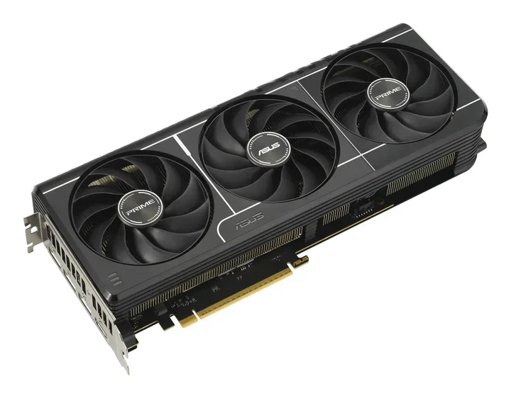 Відеокарта Asus PRIME GeForce RTX 5070 Ti OC (PRIME-RTX5070TI-O16G) - зображення 4