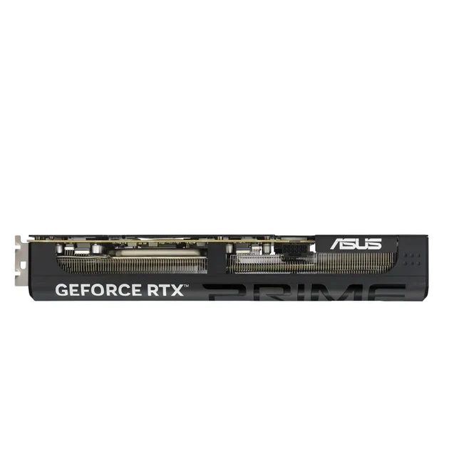 Відеокарта Asus PRIME GeForce RTX 5080 (PRIME-RTX5080-16G) - Фото 10 Відеокарта Asus PRIME GeForce RTX 5080 (PRIME-RTX5080-16G) - зображення 10