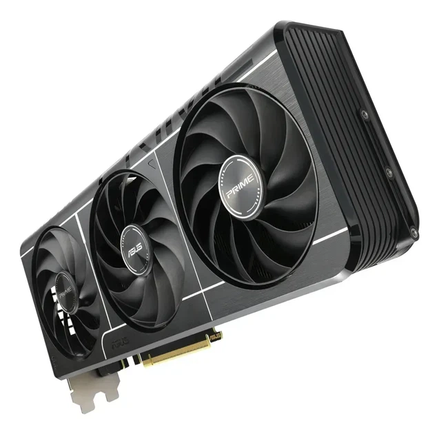 Видеокарта ASUS PRIME-RX9060XT-O16G (90YV0LF1-M0NA00) - Фото 14 Видеокарта ASUS PRIME-RX9060XT-O16G (90YV0LF1-M0NA00) - изображение 14