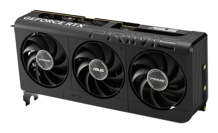 Відеокарта Asus PRIME GeForce RTX 5060 OC (PRIME-RTX5060-O8G) - зображення 5