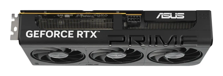 Відеокарта Asus PRIME GeForce RTX 5060 OC (PRIME-RTX5060-O8G) - зображення 6