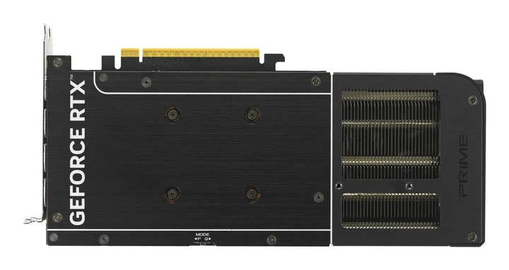 Відеокарта Asus PRIME GeForce RTX 5060 OC (PRIME-RTX5060-O8G) - зображення 7