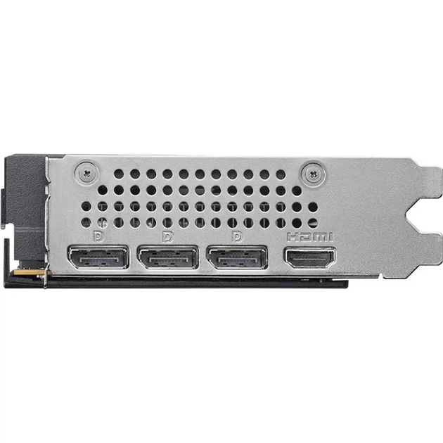 Відеокарта MSI GeForce RTX 5050 SHADOW 2X (RTX 5050 8G SHADOW 2X) - Фото 5 Відеокарта MSI GeForce RTX 5050 SHADOW 2X (RTX 5050 8G SHADOW 2X) - зображення 5