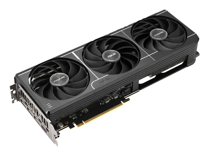 Видеокарта Asus PRIME GeForce RTX 5060 Ti OC (PRIME-RTX5060TI-O8G) - изображение 3