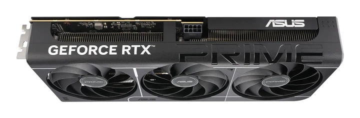 Видеокарта Asus PRIME GeForce RTX 5060 Ti OC (PRIME-RTX5060TI-O8G) - изображение 6