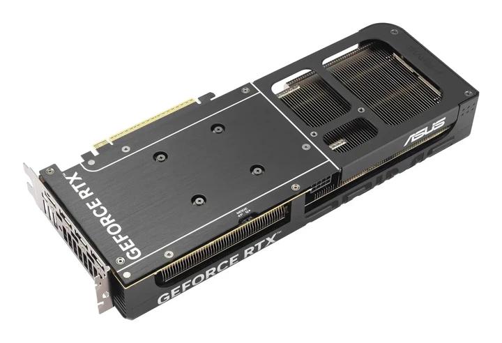 Видеокарта Asus PRIME GeForce RTX 5060 Ti OC (PRIME-RTX5060TI-O8G) - изображение 12