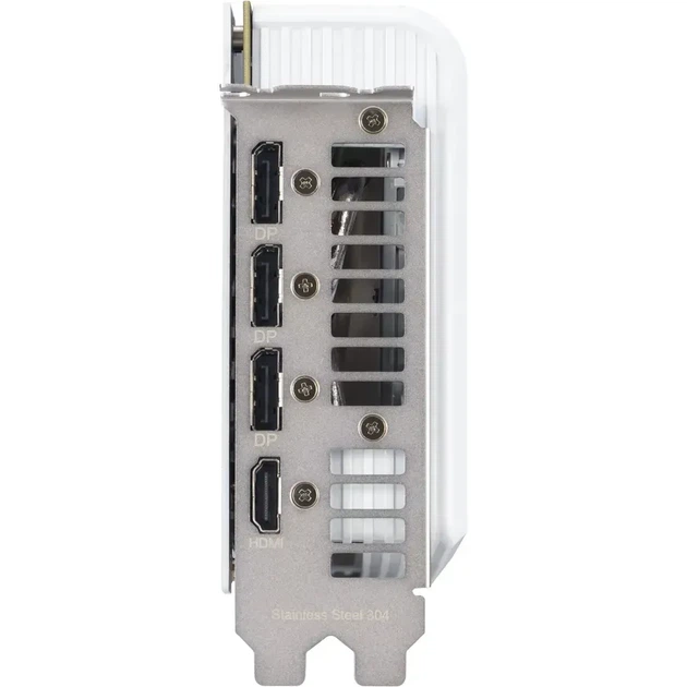 Видеокарта Asus PRIME GeForce RTX 5070 White OC (PRIME-RTX5070-O12G-WHITE) - изображение 9