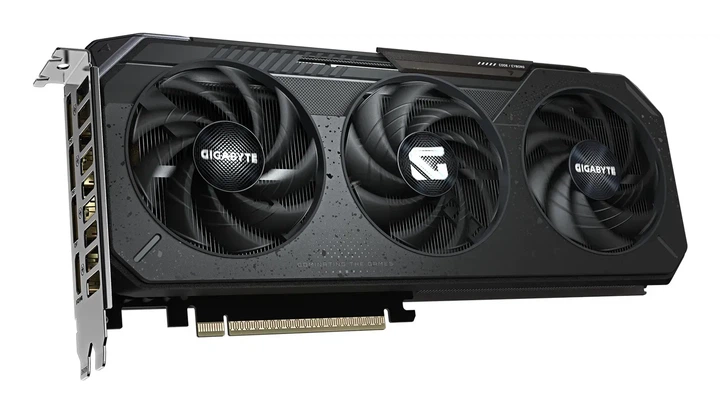 Відеокарта Gigabyte GeForce RTX 5060 Ti GAMING OC (GV-N506TGAMING OC-16GD) - зображення 3
