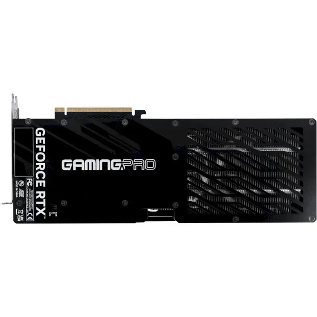 Видеокарта Palit GeForce RTX 5080 GamingPro (NE75080019T2-GB2031A) - изображение 8
