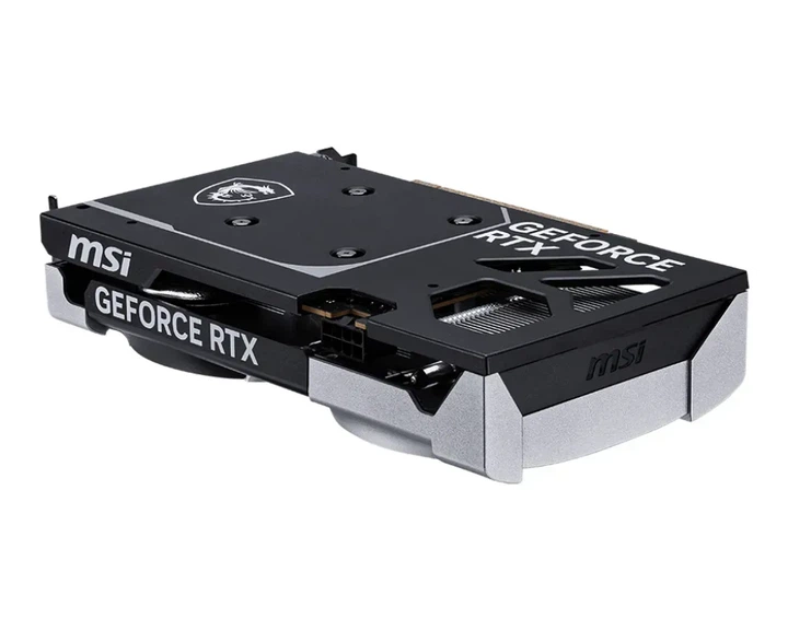 Відеокарта MSI GeForce RTX 5060 VENTUS 2X OC (RTX 5060 8G VENTUS 2X OC) - зображення 3