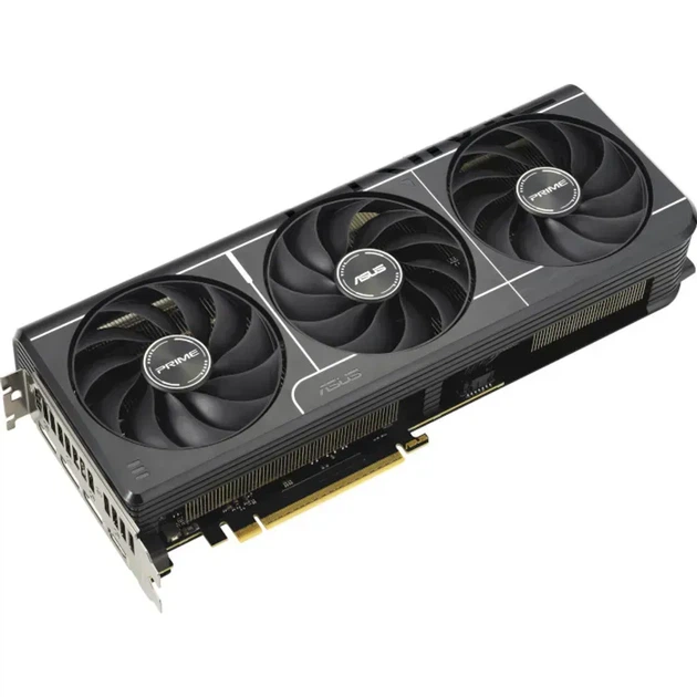 Видеокарта Asus PRIME GeForce RTX 5070 OC (PRIME-RTX5070-O12G) - изображение 3