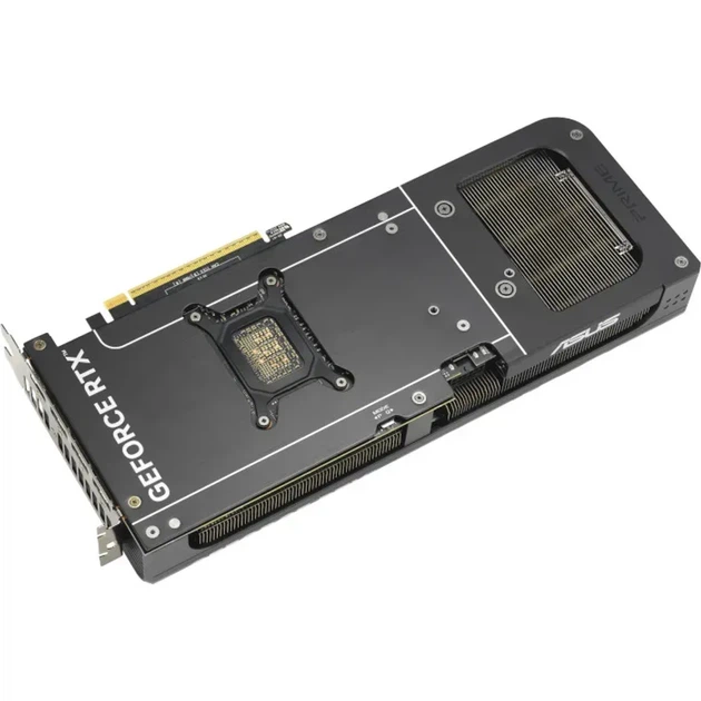 Видеокарта Asus PRIME GeForce RTX 5070 OC (PRIME-RTX5070-O12G) - изображение 10