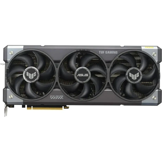 Видеокарта Asus TUF Gaming GeForce RTX 5080 OC (TUF-RTX5080-O16G-GAMING) - изображение 2