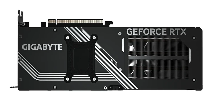 Відеокарта Gigabyte GeForce RTX 5070 WINDFORCE SFF OC (GV-N5070WF3OC-12GD) - зображення 6