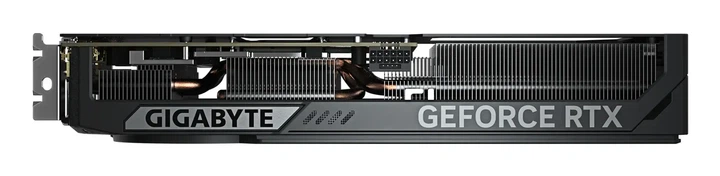 Відеокарта Gigabyte GeForce RTX 5070 WINDFORCE SFF OC (GV-N5070WF3OC-12GD) - зображення 7