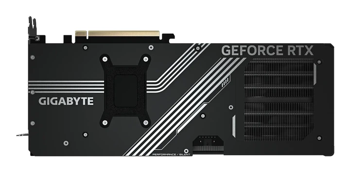Видеокарта Gigabyte GeForce RTX 5070 Ti WINDFORCE SFF OC (GV-N507TWF3OC-16GD) - изображение 6