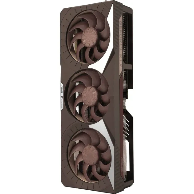 Видеокарта Asus GeForce RTX 5080 Noctua OC (RTX5080-O16G-NOCTUA) - Фото 7 Видеокарта Asus GeForce RTX 5080 Noctua OC (RTX5080-O16G-NOCTUA) - изображение 7