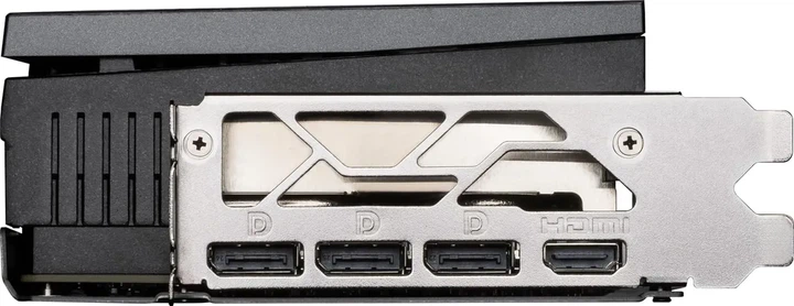 Видеокарта MSI GeForce RTX 5070 12G VANGUARD SOC (912-V532-070) - изображение 6