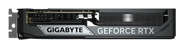 Видеокарта Gigabyte GeForce RTX 5060 Ti WINDFORCE OC (GV-N506TWF2OC-8GD) - изображение 7